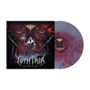 YOTH IRIA -- Gone with the Devil  LP  GALAXY