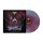 YOTH IRIA -- Gone with the Devil  LP  GALAXY