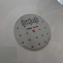 GOTTHARD -- Come Alive 12" EP WHITE