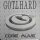 GOTTHARD -- Come Alive 12" EP WHITE