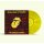 THE ROLLING STONES -- In the Stars  10"  YELLOW