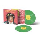 THE ROLLING STONES -- Foreign Tongues  DLP  GREEN