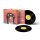 THE ROLLING STONES -- Foreign Tongues  DLP  BLACK