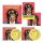 THE ROLLING STONES -- Foreign Tongues  CD+BLU-RAY  BOX SET
