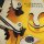 DISHARMONIC ORCHESTRA -- Pleasuredome  CD  JEWELCASE