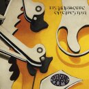 DISHARMONIC ORCHESTRA -- Pleasuredome  LP  YELLOW