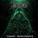 DESECRESY -- Chasmic Transcendence  CD  JEWELCASE