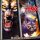 HIRAX -- The New Age of Terror  LP  BLACK