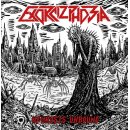 EXORCIZPHOBIA -- Neurosis Unbound  LP  BLACK