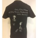 IMMORTAL -- At the Heart of Winter  T-SHIRT M