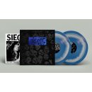 SIEGE -- Drop Dead - Complete Discography  DLP  DIE HARD