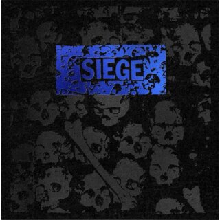 SIEGE -- Drop Dead - Complete Discography  CD  DIGIPACK