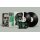 VISUAL DISCRIMINATION -- Hear Them Think - A More Than Complete Discography 1987/1999  DLP+CD  BLACK