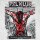 P.T.L KLUB -- Psalms & Commandments 1984-1987  DLP  BLACK