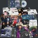 CORONER -- Punishment for Decadence  LP  ICEBERG BLEND