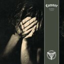 CORONER -- No More Color  LP  LTD SPLATTER