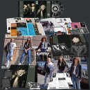 CORONER -- No More Color  LP  LTD SPLATTER