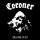 CORONER -- Death Cult  MLP  LTD  SPLATTER