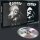 CORONER -- Death Cult  SLIPCASE  MCD