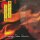 TOKYO BLADE -- Burning Down Paradise  DLP  BLACK