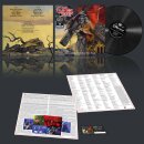 CLOVEN HOOF -- Never a Prophet in Your Own Land  LP  180g BLACK