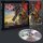 CLOVEN HOOF -- Never a Prophet in Your Own Land  SLIPCASE CD