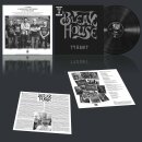BLEAK HOUSE -- Tyrant  12" EP  BLACK