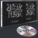 BLEAK HOUSE -- Tyrant  SLIPCASE CD-EP