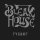 BLEAK HOUSE -- Tyrant  SLIPCASE CD-EP