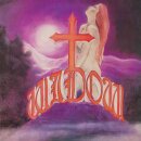 RITUAL (WIDOW) -- Widow  LP  180g BLACK