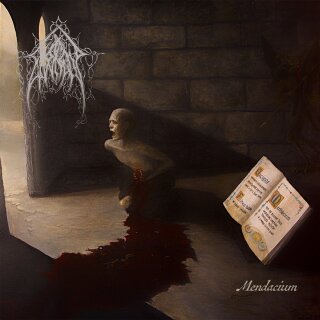 EVOKEN -- Mendacium  DLP  "GHOST"