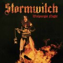 STORMWITCH -- Walpurgis Night  LP  180g BLACK