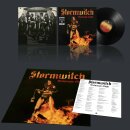 STORMWITCH -- Walpurgis Night  LP  180g BLACK