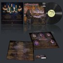 STREAMER -- Into the Void  LP  BLACK
