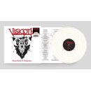 VISIGOTH -- Final Spell of Vengeance  LP  WHITE