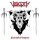 VISIGOTH -- Final Spell of Vengeance  LP  WHITE