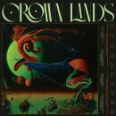CROWN LANDS -- Apocalypse  LP  YELLOW