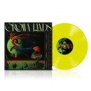 CROWN LANDS -- Apocalypse  LP  YELLOW