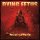 DYING FETUS -- Reign Supreme  LP  COPPER RUBY SHIMMER