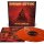 DYING FETUS -- Reign Supreme  LP  COPPER RUBY SHIMMER