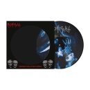 MIDNIGHT -- Satanic Royalty (15th Anniversary)  LP...