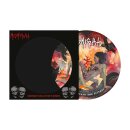 MIDNIGHT -- Sweet Death and Ecstasy  LP  PICTURE DISC