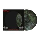 MIDNIGHT -- Let There be Witchery  LP  PICTURE DISC