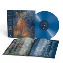 FORSMÁN -- Brenndar Rústir og Fuðrandi Fjörur  LP  BLUE