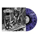 OTYG -- Bergtagen  LP  SPLATTER