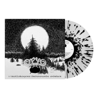 OTYG -- I Trollskogens Drömmande Mörker  LP  SPLATTER