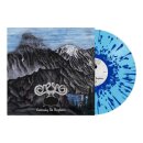 OTYG -- Galdersang Till Bergfadern  LP  SPLATTER