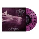 OTYG -- Älvafärd  LP  SPLATTER
