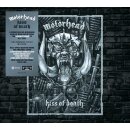 MOTÖRHEAD -- Kiss of Death (20th Anniversary)  DCD