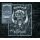 MOTÖRHEAD -- Kiss of Death (20th Anniversary)  DLP  BLACK